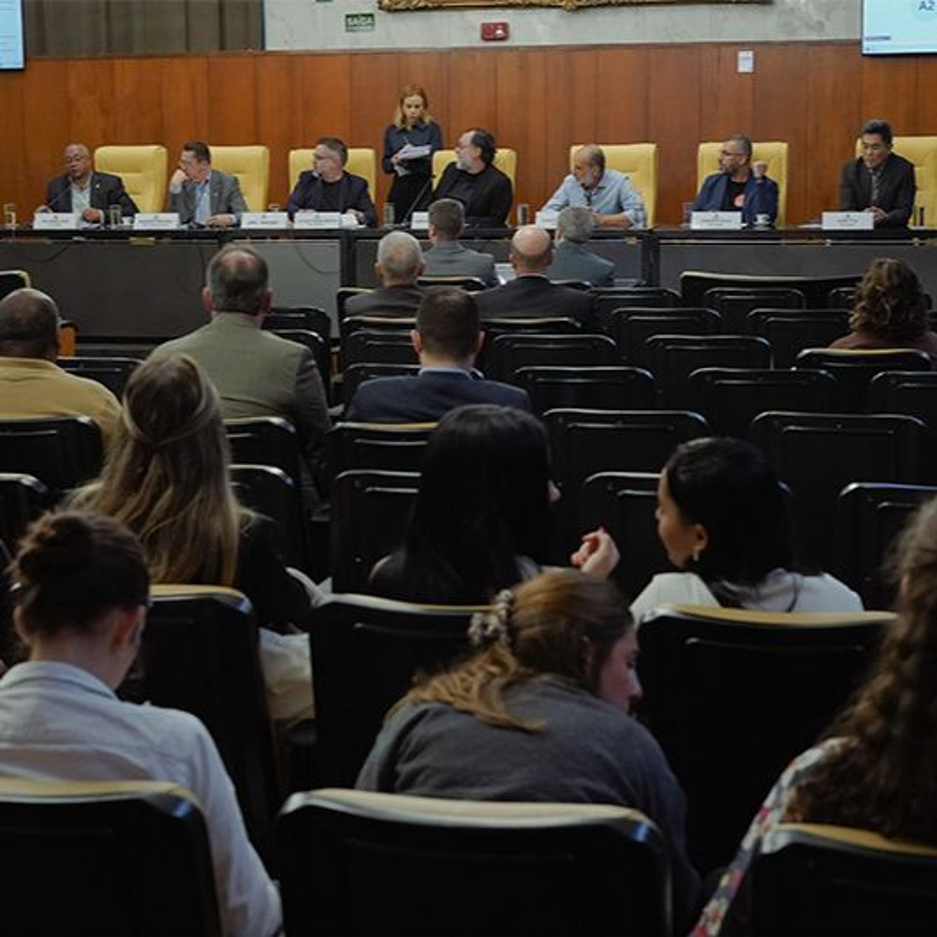 06.05.2026 = CPI  OUVIU REPRESENTANTES SOBRE AS OBRAS DE RESTAURO NO JOCKEY CLUBE episode artwork