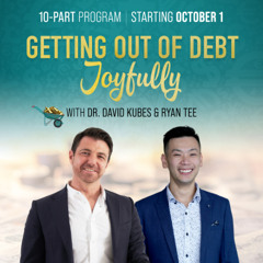 From Victimhood to Empowerment