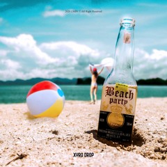 Beach Party (Prod. PUBLIQ) - PUBLIQ (퍼블릭), Semic (세믹), Santon, P.A.A.K, G.ggy