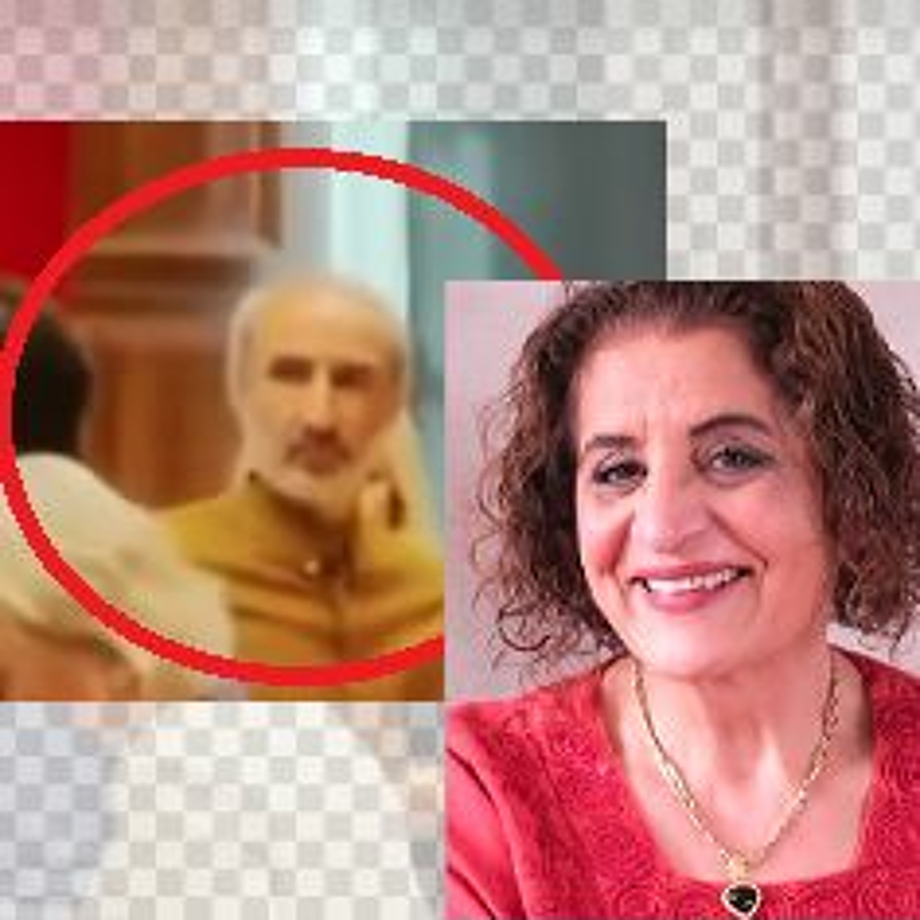 دادگاه حمید نوری از عاملین قتل عام۶۷- گفتگوی چهارم- تجارب خانم دشتی episode artwork