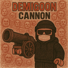 demigoon - low orbit ion cannon #freestyle #1337