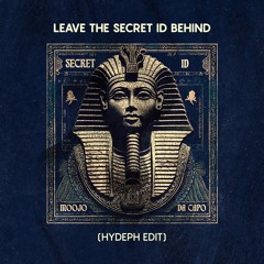Leave The Secret ID Behind (HyDeph Edit)