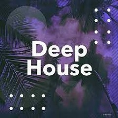 DEEP HOUSE New Dec Mix Set Live By LILUCA
