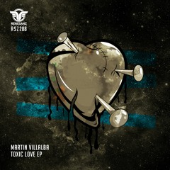 Martin Villalba - Blue (Original Mix)
