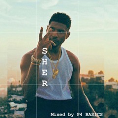 USHER