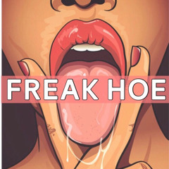 Rokk’out Yikee X FREAK HOES
