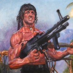Rambo (Dominican Drill)
