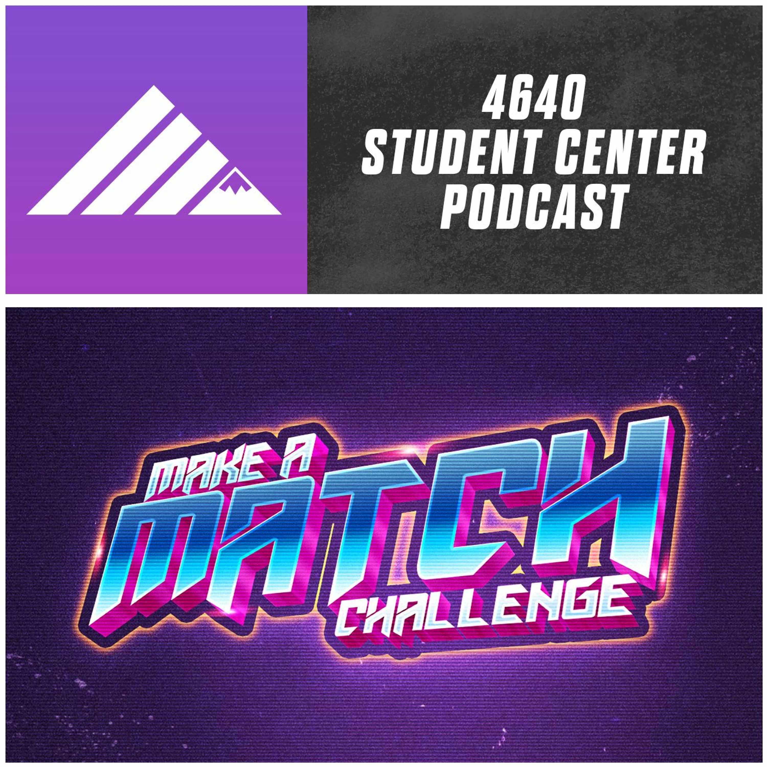 4640 Student Center