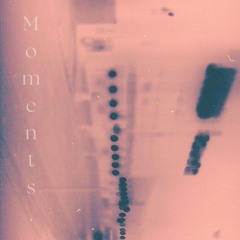 Moments. - For Violin, Cello & Bass (2025)