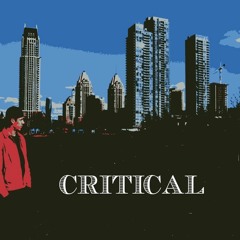 Critical - Go Pro (prod. Ditobeatz)
