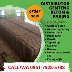 Produksi Harga Atap Genteng Monier Melayani Pasuruan