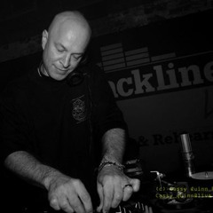 Chris Liberator @ Technosis Vs Tribal Medicine Sound Clash Backline Guildford 01102010