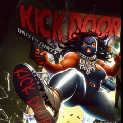 KickDoor