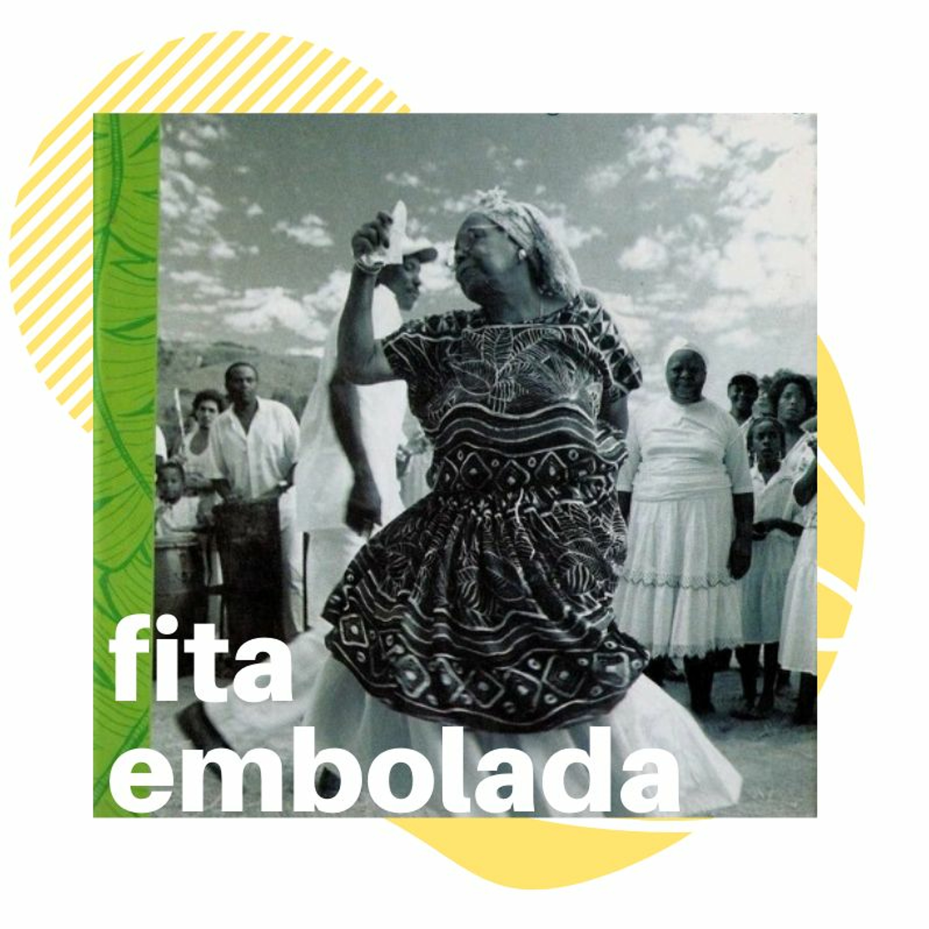 FITA EMBOLADA. episode artwork