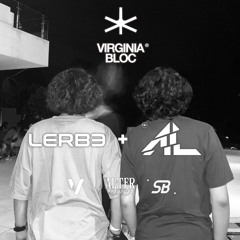 NONSTOP HIGHVOLT4GE⚡️| LERBE + AL #PONCABSTYLE