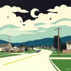 Suburban Lullaby Drive