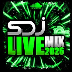 SDJ - Live Set 7/2/26 UK Hardcore