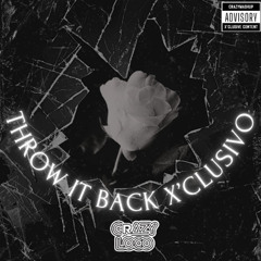 4B & VIPERACTIVE VS GONZY - THROW IT BACK EXCLUSIVO (CRAZYMASHUP)