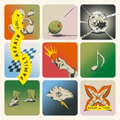 BESSA SIMONS / SII NANA ( JKRIV FIT REWORK)