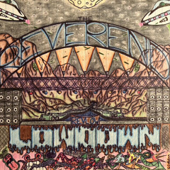 The Reverend Lowdown - Cold Shank (12" BreakBeat Mix)