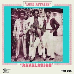 Revelation - Love Affair