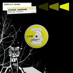 Doktor Freaky (Original Club Mix)