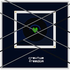 [deltarune | Vision Crew's Chapter 3] - CREATIVE FREEDOM