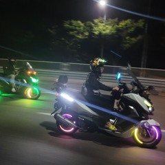 10년생 일 보러가는 믹셋