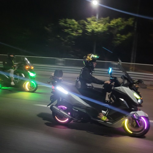 10년생 일 보러가는 믹셋