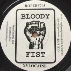 Xylocaine - Fiftyfive ROPEBF703 (Jawcep Edit)