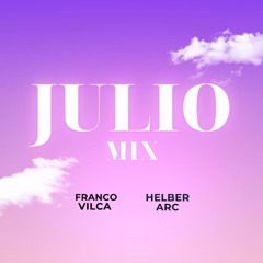 Mix Julio 2025 - Franco Vilca Ft Helber Arc