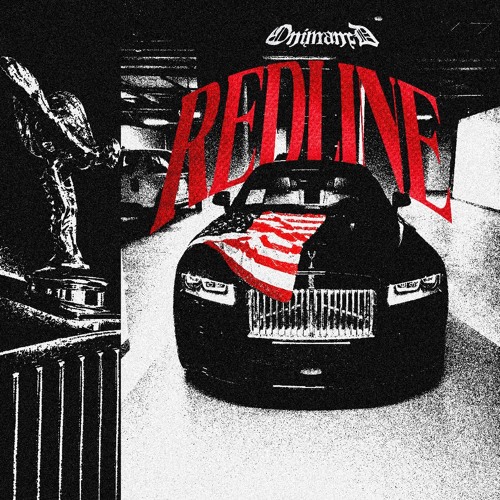 onimanxd - Redline - Slowed