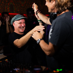 Igor Marijuan - at Las Dalias - Oct 2025