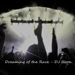 Dreaming of the Rave - Liquid drum and bass mix