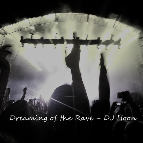 Dreaming of the Rave - Liquid drum and bass mix