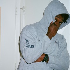 Boulevard Mitch - Count My 50’s (prod.14papii)[chris finesse exclusives]