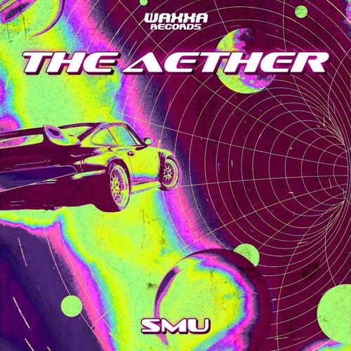 SMU - The Aether [FREE DL]