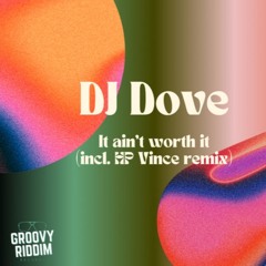 HP Vince Remix - DJ Dove - It Ain't Worth It