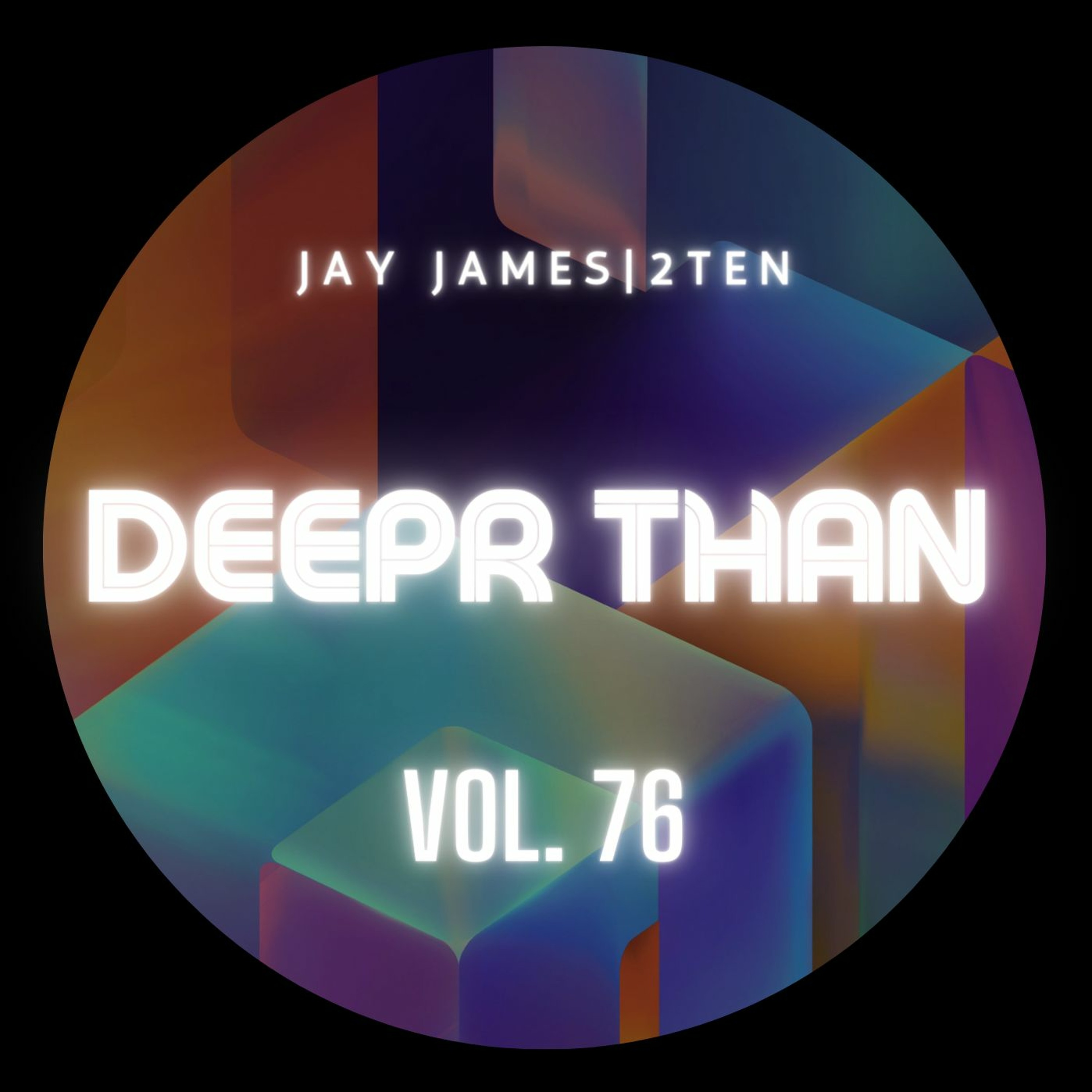 DEEPR THAN VOL 76  (RECORDED LIVE ON TWITCH) episode artwork