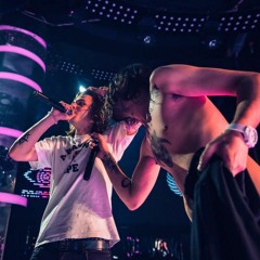Ian x Oscar  - News Or Smthn