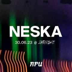 Neska @ Sissi's