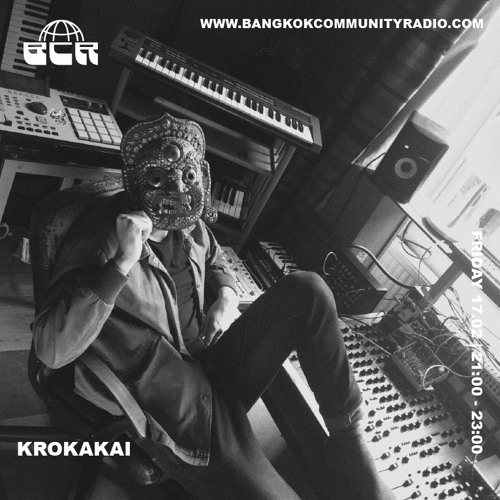 Krokakai - 18th Feb 2022