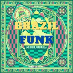DJ Snake & Wade Ft. Nooran Sisters - Guddi Riddim (djalexmoreira Brazil Funk Remix)