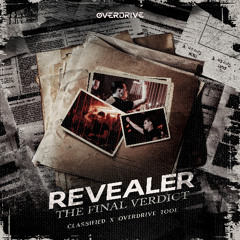Revealer - Classified vs Overdrive Tool (Original)