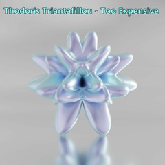 Thodoris Triantafillou - Too Expensive