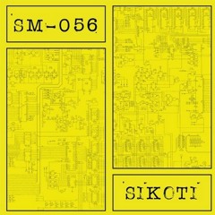 Schematic (GLA) - Schematic Mix 056 - SIKOTI