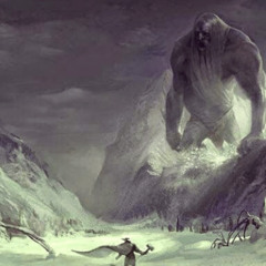 JOTUNHEIM