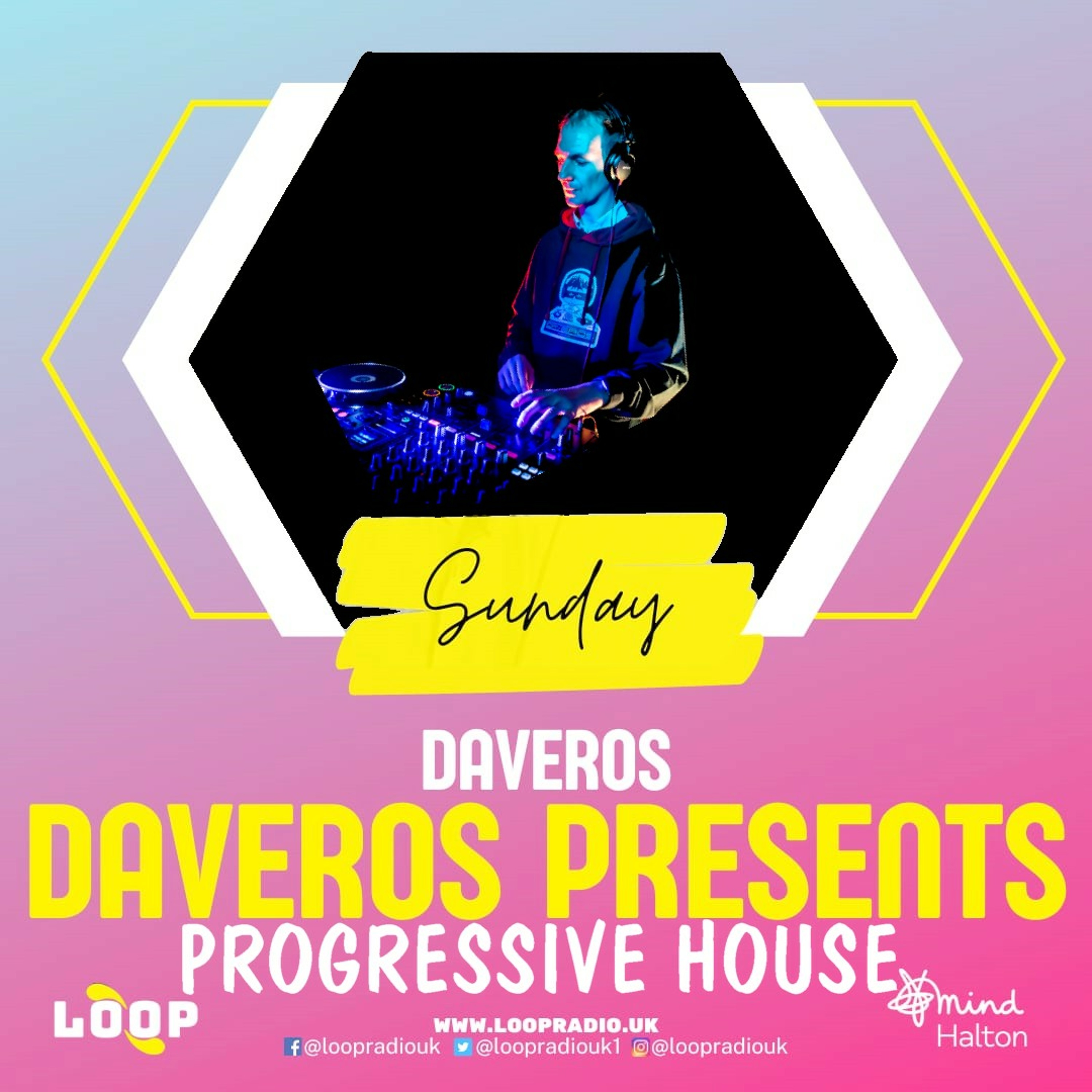 Daveros