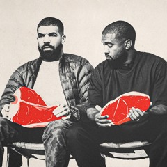 NO FLEX (FT. DRAKE, KANYE WEST)