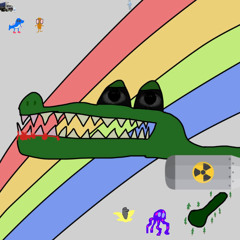 Bombordiro Crocodillo